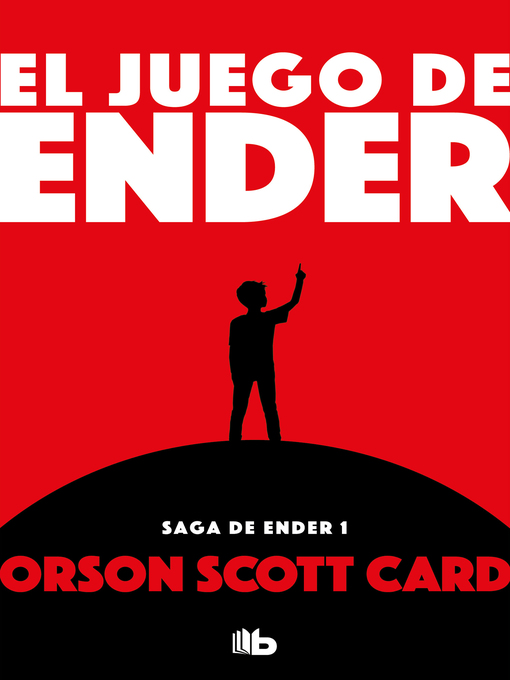 Title details for El juego de Ender by Orson Scott Card - Available